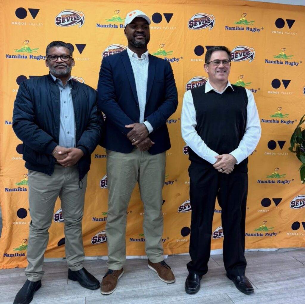 Ongos Sevens Series back for third year