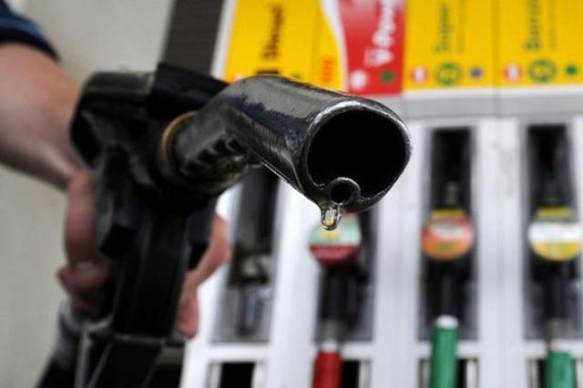 Oil prices drop as Trump announces end of war