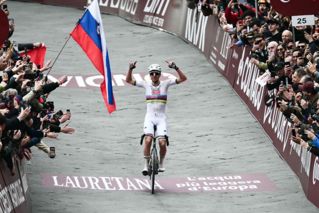 Tour of Switzerland set to showcase Pogacar’s pre Tour de France form