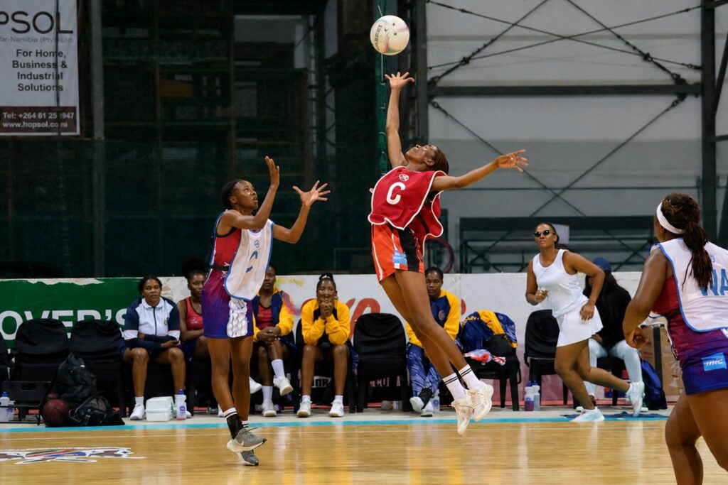 Jewels net high praise at ‘Power Week’