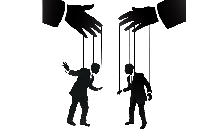 The Illusion of Influence