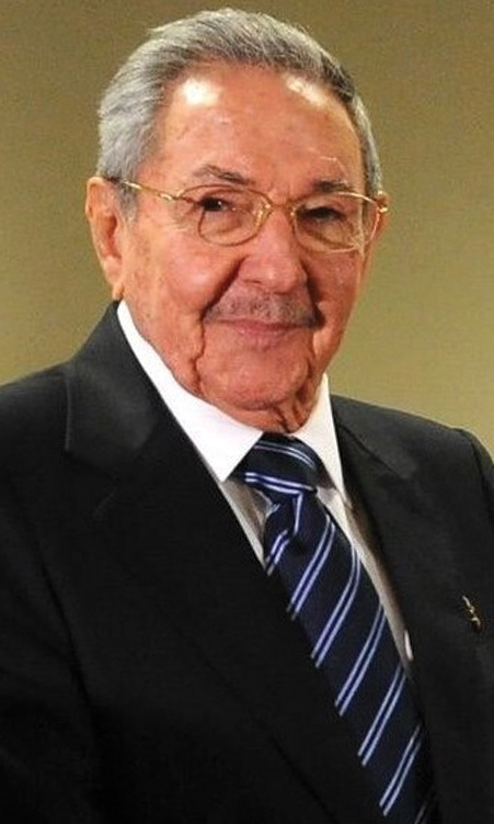 NNN pays tribute to Castro on 95th birthday