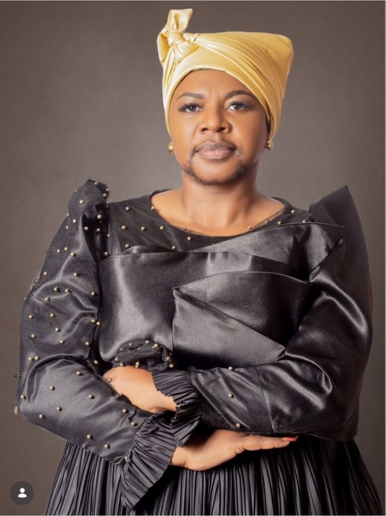 Goagoses appointed on World Netball board