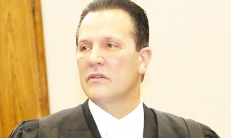 On the Appointment of a Prosecutor General