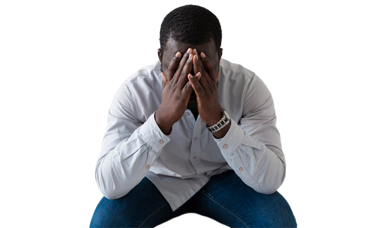 Culture, apartheid force men to suffer silently – traditional leaders