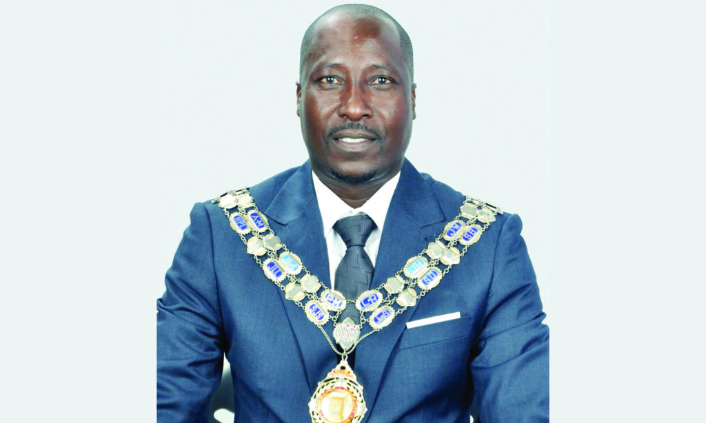 Ominyeka nomadipayo a shuna pedu moWindhoek