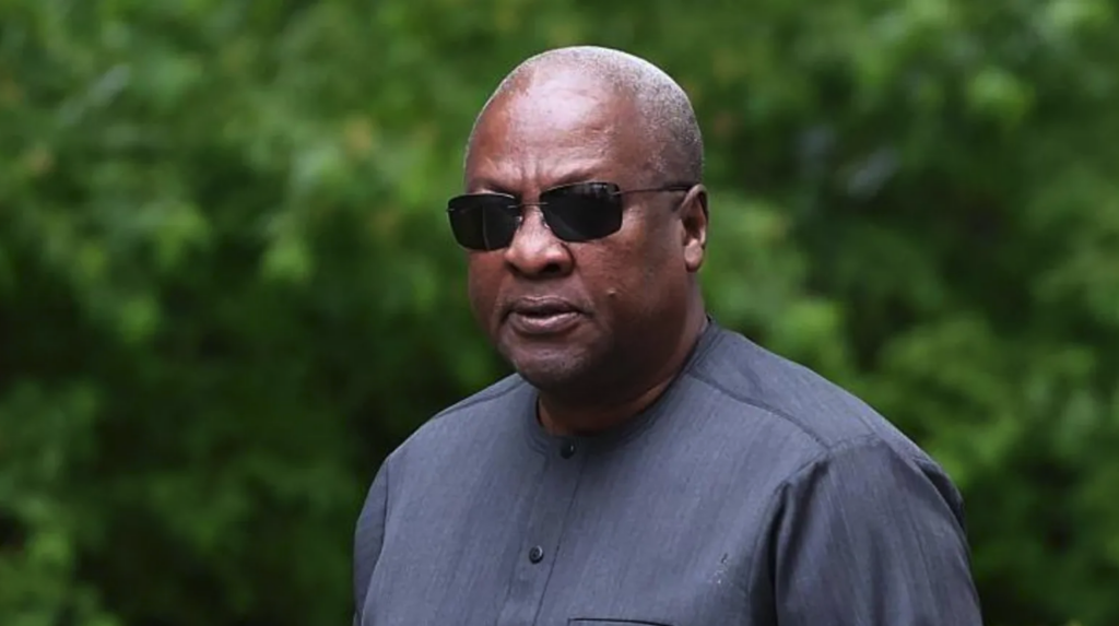 Ghana’s anti-LGBTQ+ bill to be scrutinised before approval, president says