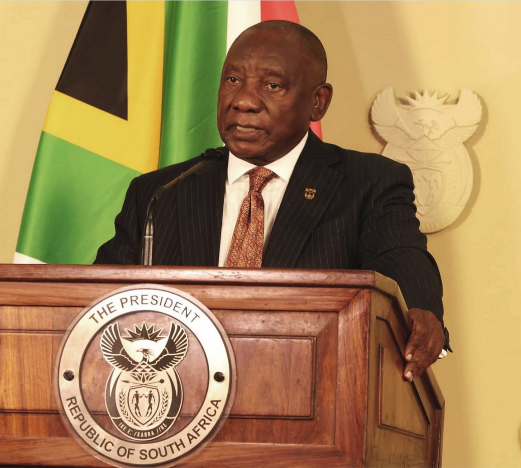 Government defends tough migration crackdown amid increasing anti-foreigner sentiment