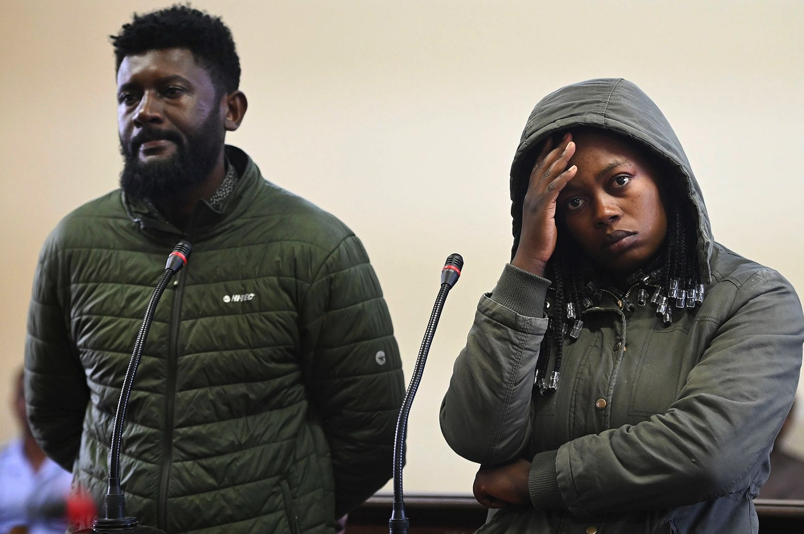 Phala Phala case rests on circumstantial evidence, says defence as trial nears end