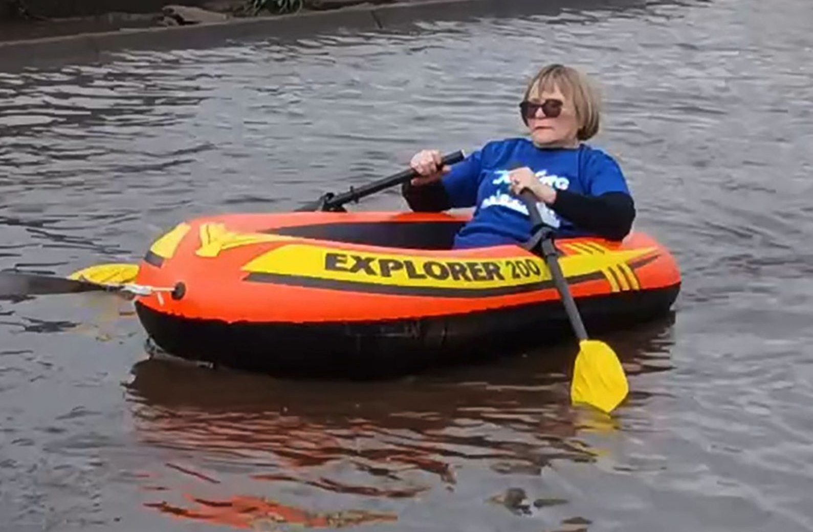 From DJ Gogo to Mayor? Zille chases 500,000 votes for a majority