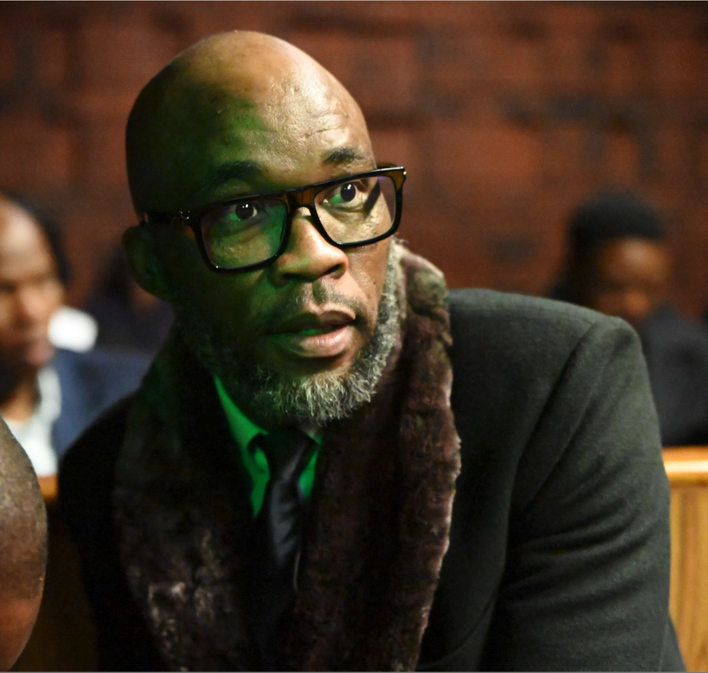 Cat Matlala’s dodgy police tender case separated from top cops, sparking plea deal speculation