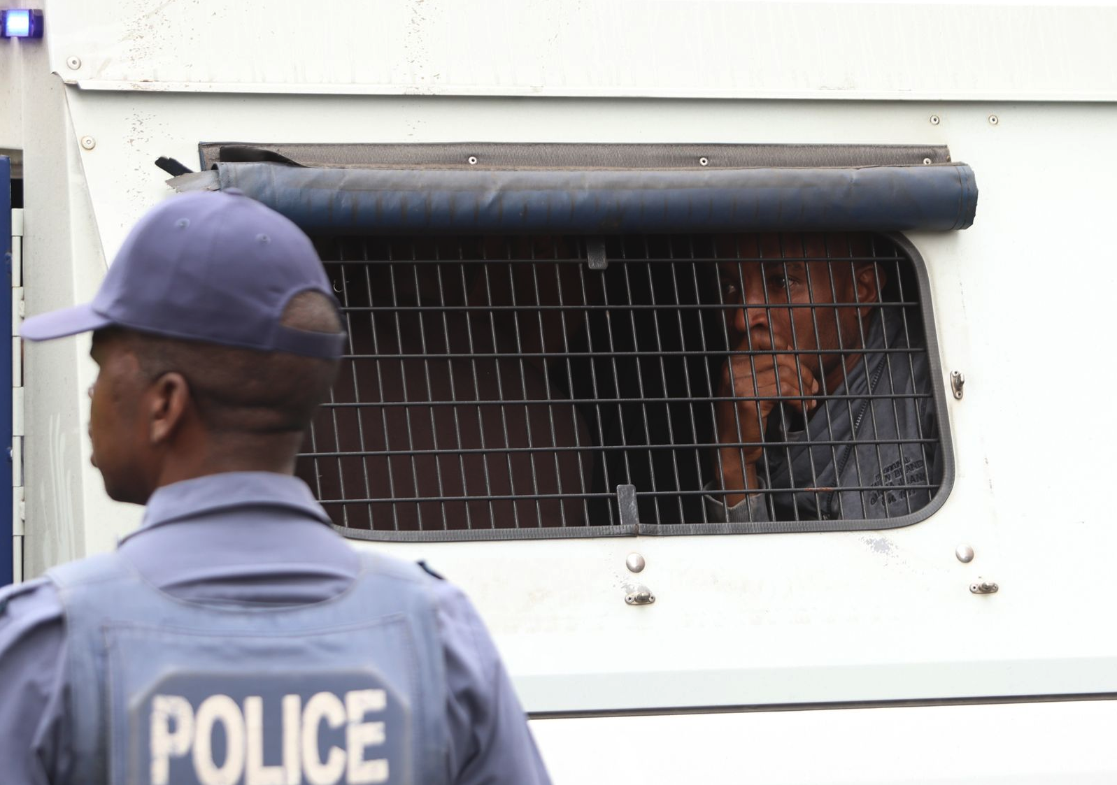 Terror and tears as Malawians are forced to abandon their lives in SA