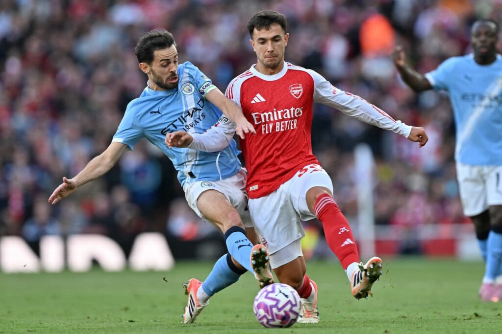 Bernardo Silva signs two year deal with Real Madrid