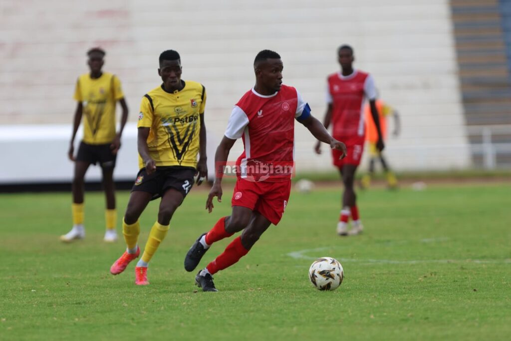 Stars, Chula Chula wish for CAF home matches