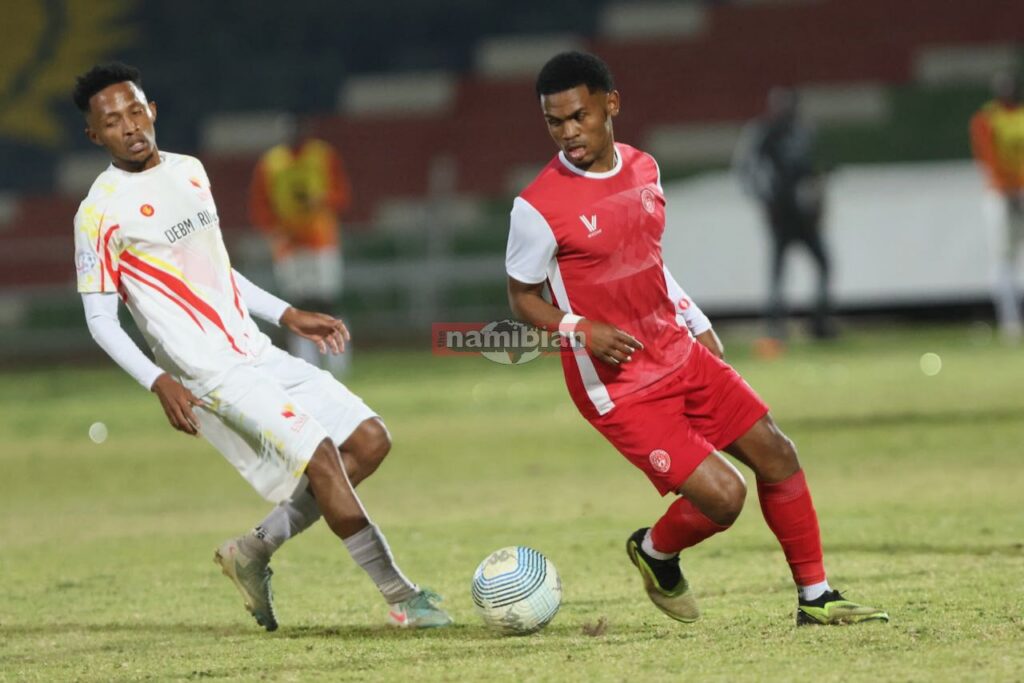 NFA Cup Round of 16 delivers drama and upsets