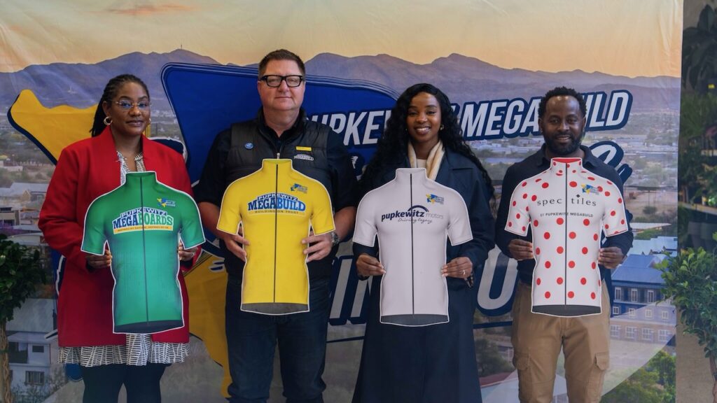 2026 Tour de Windhoek launched