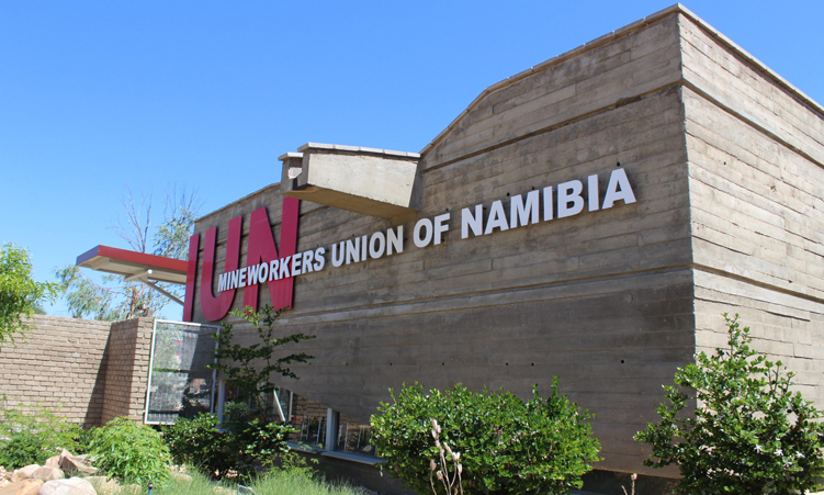 Mine workers’ billion-dollar empire on shaky ground