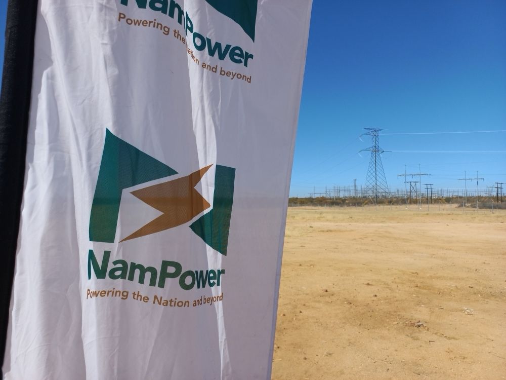 NamPower charges ahead with grid plan