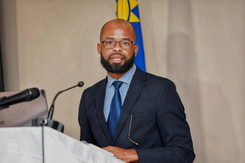 Telecom CEO takes up regional executive role