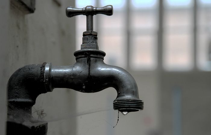 Planned water supply interruption set for Friday