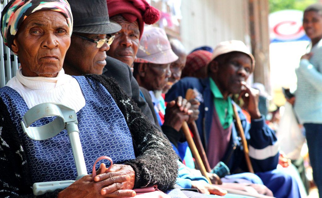 Govt suspends 15 000 unverified pensions