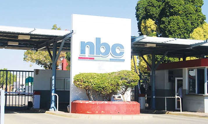 NBC celebrates 35 years of broadcasting