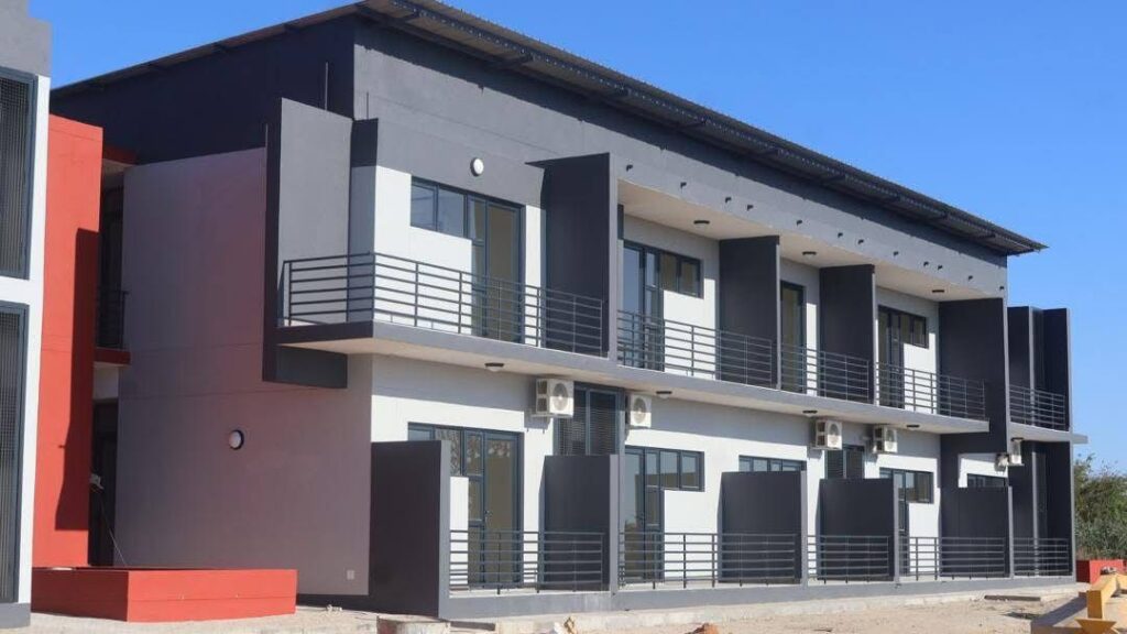 Kavango West’s Rupara development centre to open in July