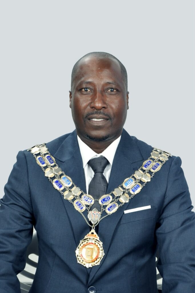 Murders, robberies decline in Windhoek