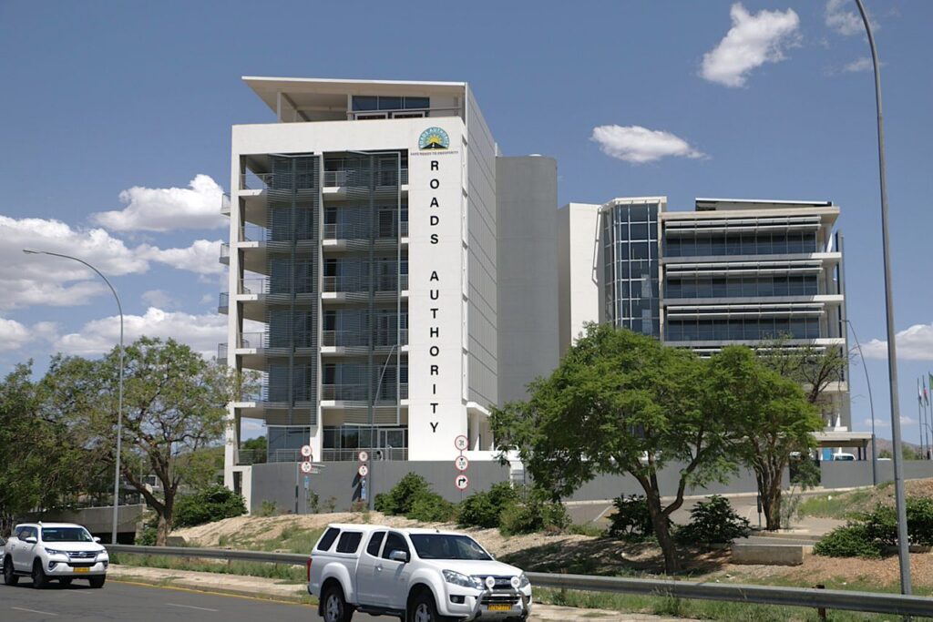 Burglary at TransNamib CEO’s office investigated