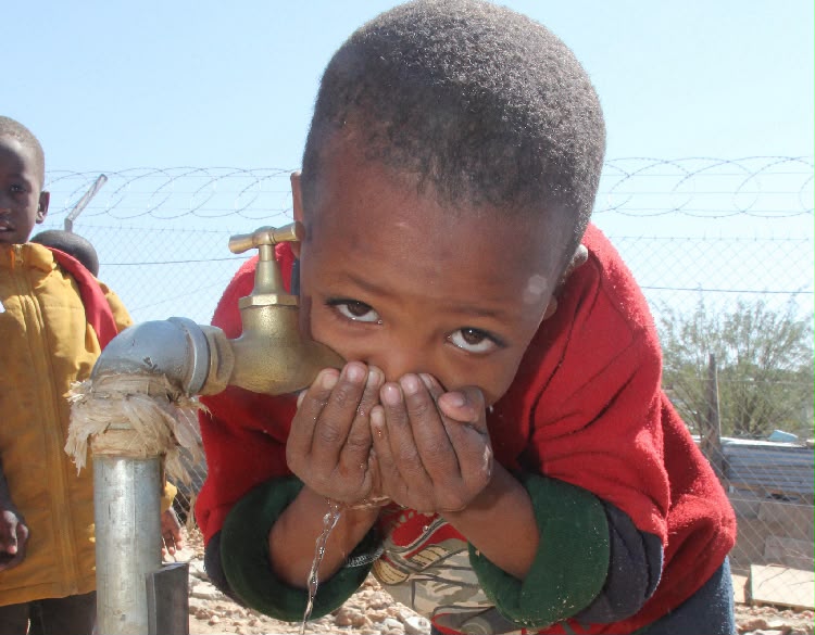 Rehoboth restores water to schools