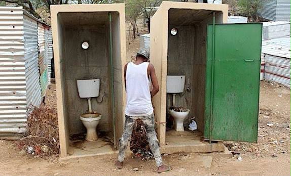 Sanitation crisis declared priority as N$34m rollout accelerates