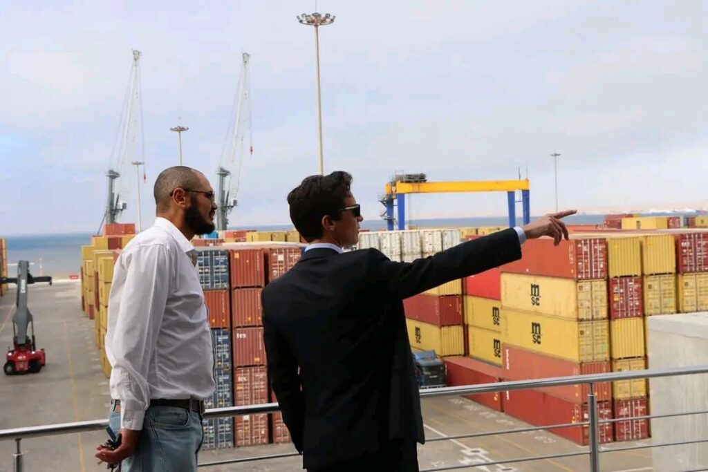 US ambassador praises Namibia’s approach to natural resources