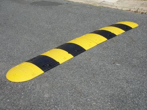 Nekundi grilled over Windhoek highway speed humps