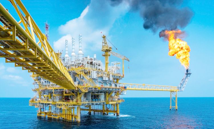 New oil discovery offshore Namibia
