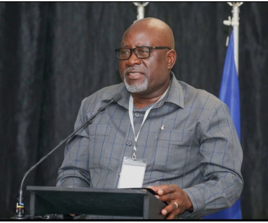 Namcor wanted government guarantees – Amutse