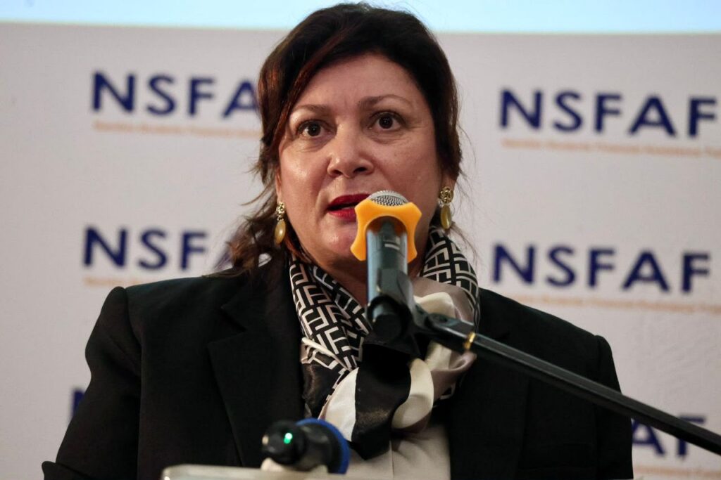 Govt pours N$247m into NSFAF to keep students afloat