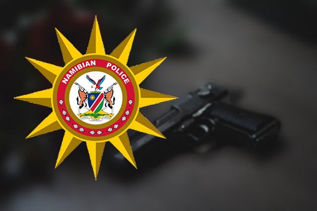Police reservist shot at Oshakati