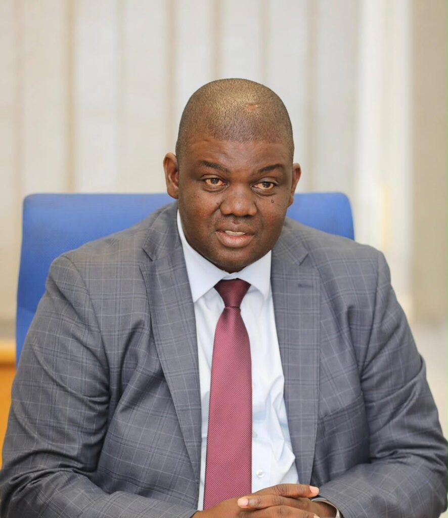 Namibia turns to Egypt, Africa CDC for medicine