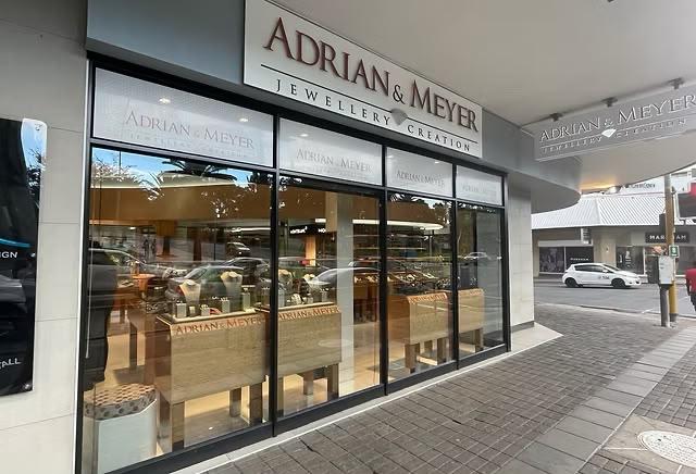 Adrian & Meyer to shut its doors