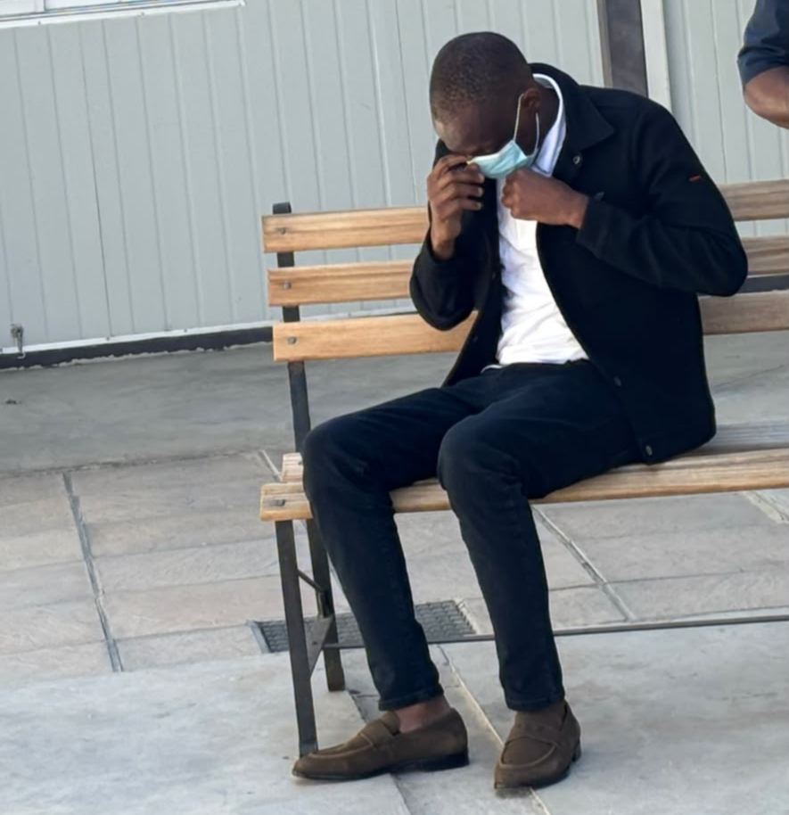 Unfair to keep innocent man in custody, Ondangwa court hears
