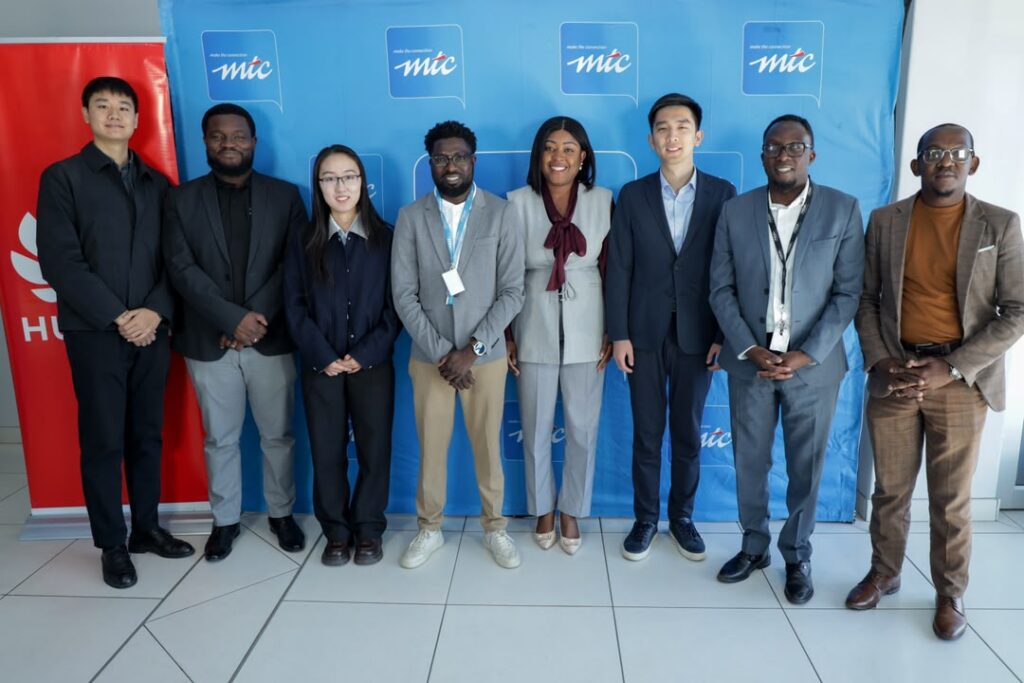 MTC joins Huawei’s enterprise partner network