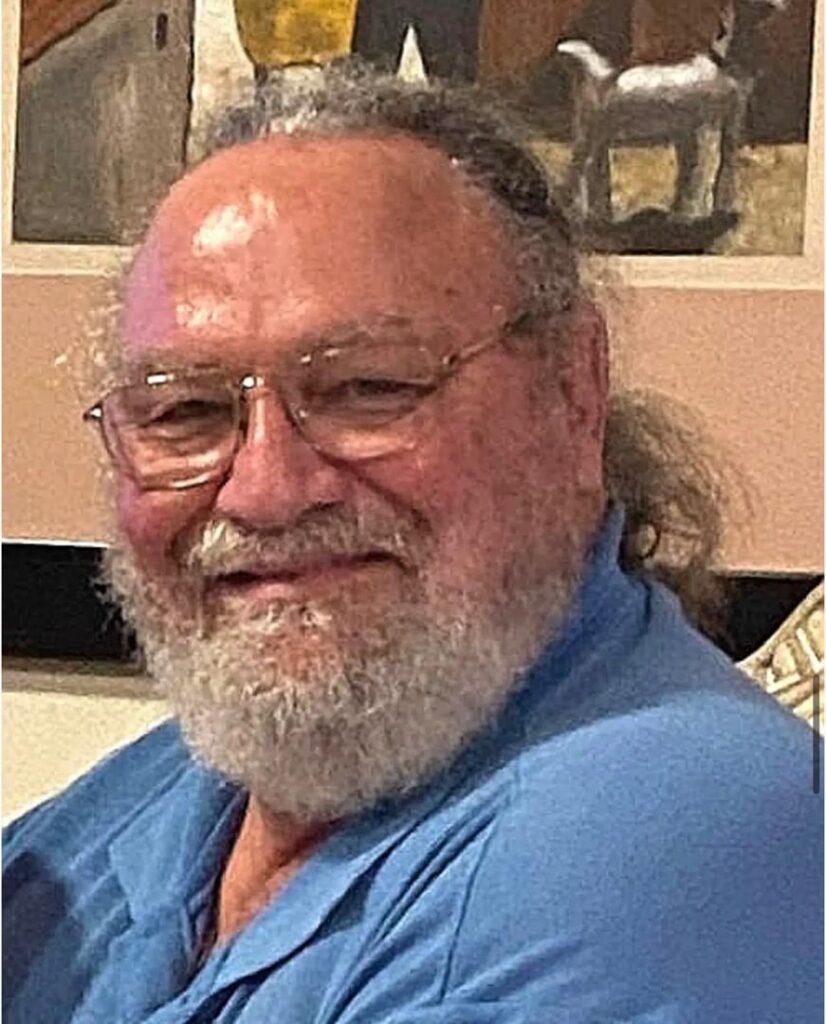 Walvis Bay remembers pastor and biker community figure Pietie Fox
