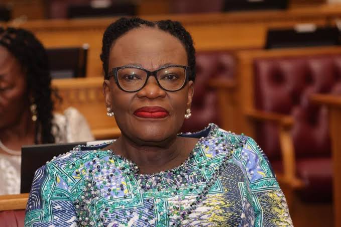 Govt monitoring SA xenophobic tensions closely