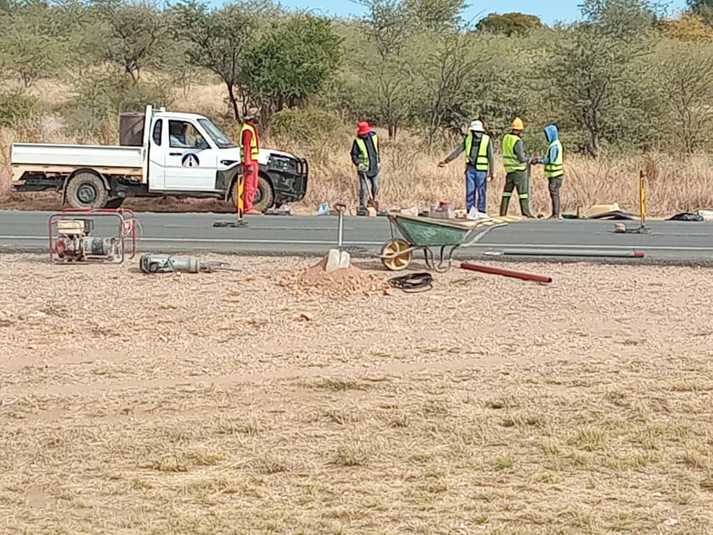 Ministry dismisses speed hump removal claims