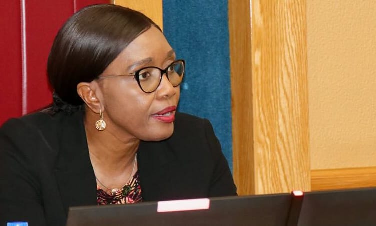 National Assembly descends into disorder over speaker’s rulings