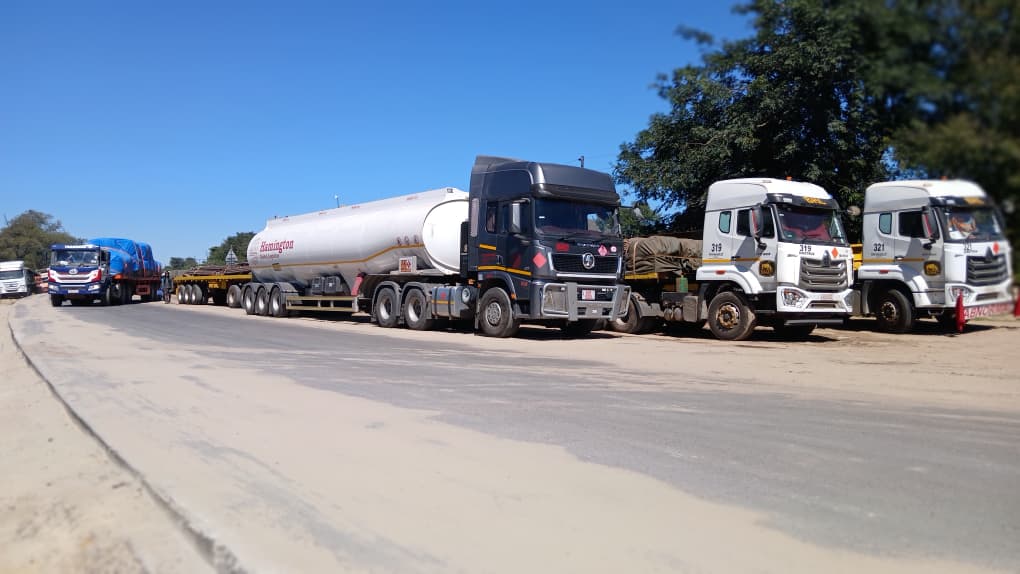 Walvis Bay Corridor Group calls for utilisation of a pre-clearance system