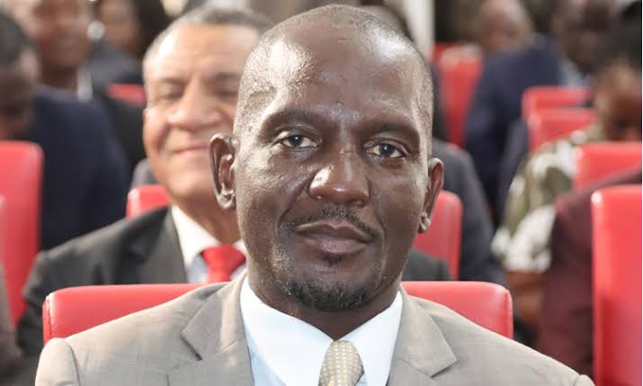 RCC deals under fire as Nekundi cites local participation