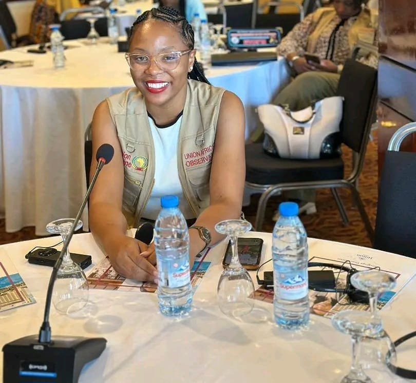 Five NYC delegates open assault cases at Swakopmund