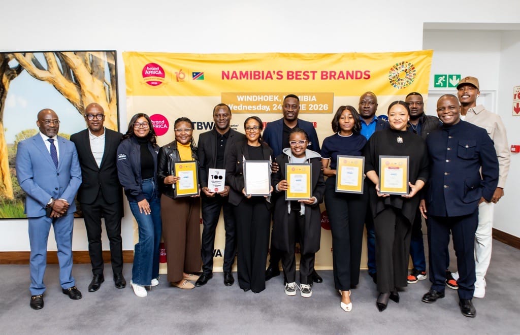 MTC wins five prizes at 2026 Brand Africa Awards