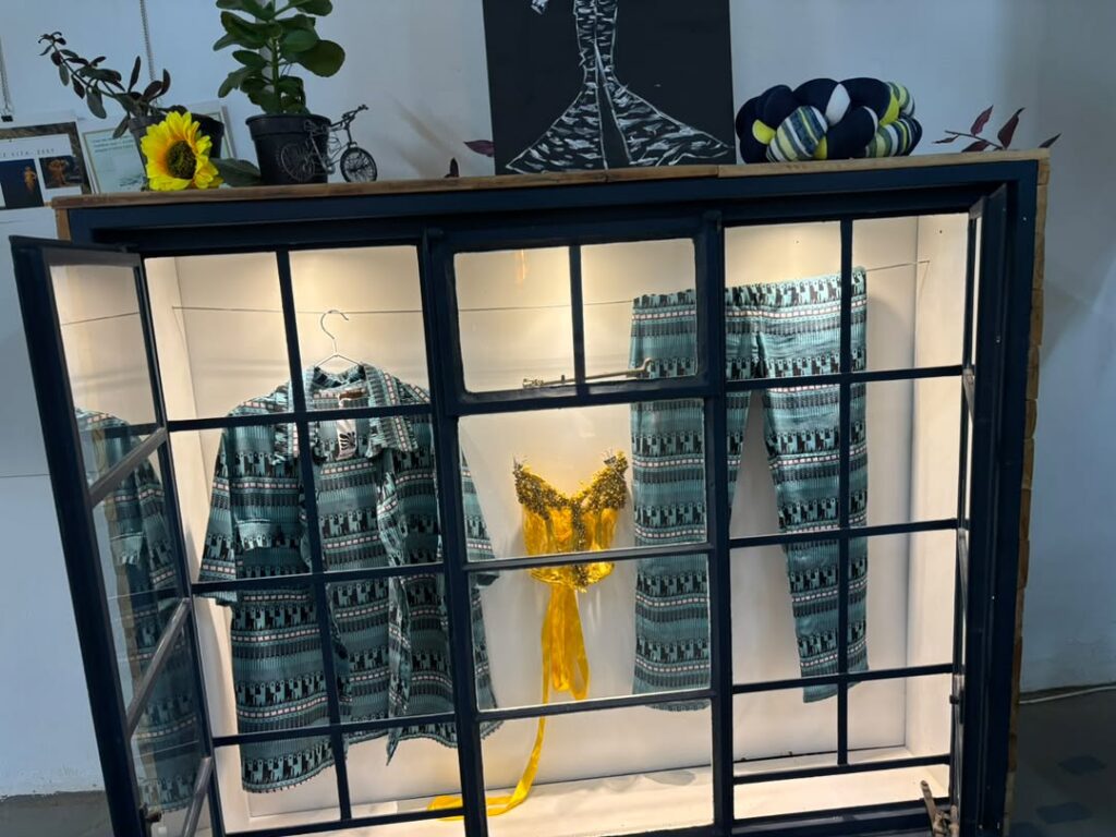 House of Poulton launches creative incubator